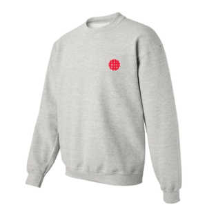Uniform Adult Crewneck Sweatshirt - Sudadera con Cuello Redondo