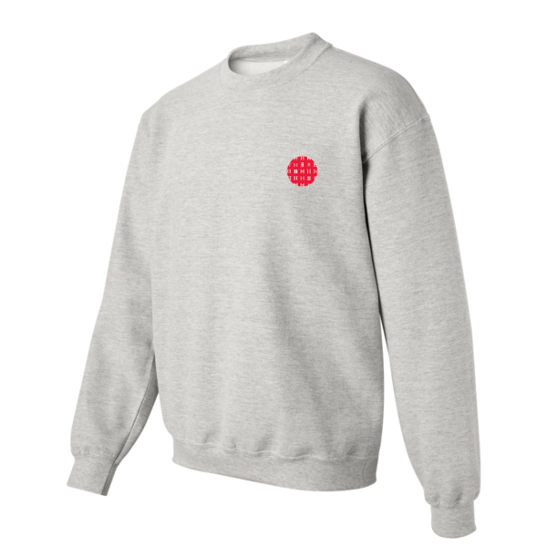Uniform Adult Crewneck Sweatshirt - Sudadera con Cuello Redondo