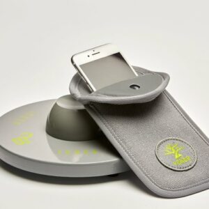 Yondr Pouch Invoice Payment / Pago de la factura de bolsa para teléfono Yond'r